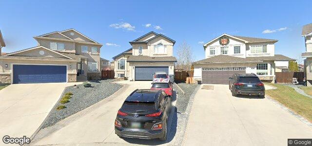 Larawan ng 43 Cotter Circle sa Winnipeg, Manitoba