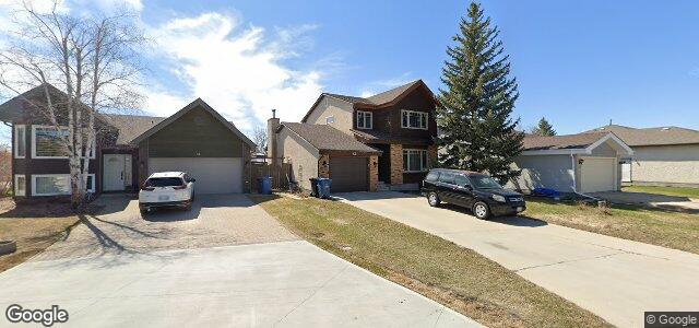 Larawan ng 43 Eastcote Drive sa Winnipeg, Manitoba