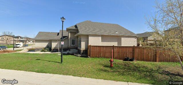 Larawan ng 43 Eb Claydon Road sa Winnipeg, Manitoba