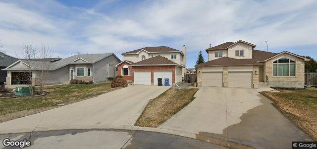 Larawan ng 43 Glenham Cove sa Winnipeg, Manitoba