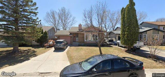 Larawan ng 43 Grimsby Place sa Winnipeg, Manitoba