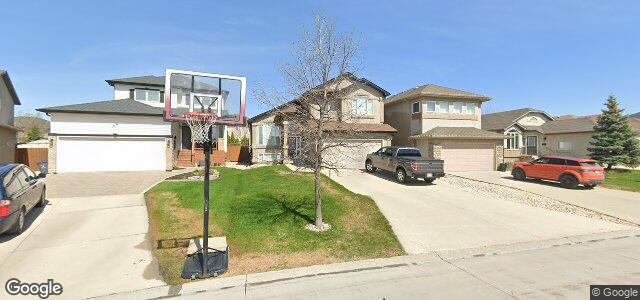 Larawan ng 43 Higham Bay sa Winnipeg, Manitoba