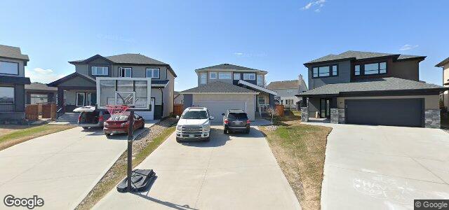 Larawan ng 43 Karen Irvine Crescent sa Winnipeg, Manitoba