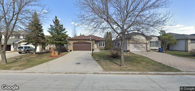 Larawan ng 43 Kingsclear Drive sa Winnipeg, Manitoba