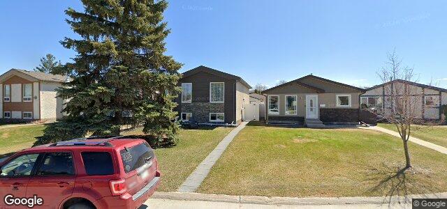 Larawan ng 43 Lechman Place sa Winnipeg, Manitoba