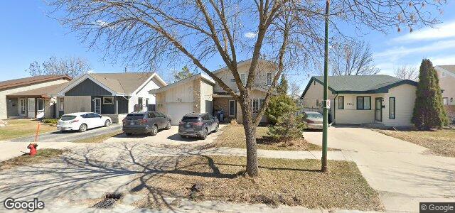 Larawan ng 43 Malmsbury Avenue sa Winnipeg, Manitoba