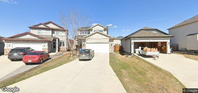 Larawan ng 43 Nault Circle sa Winnipeg, Manitoba