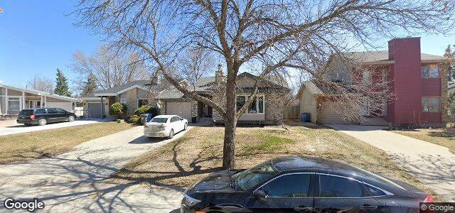 Larawan ng 43 Nutley Circle sa Winnipeg, Manitoba