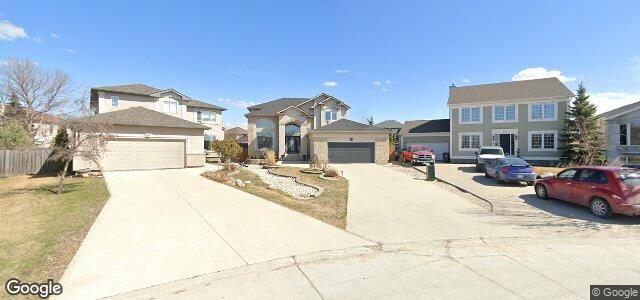 Larawan ng 43 Orford Crescent sa Winnipeg, Manitoba