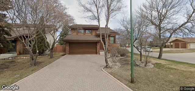 43 Packard Place（加拿大曼尼托巴省溫尼伯市）房屋照片