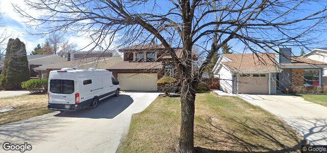 Larawan ng 43 Pately Crescent sa Winnipeg, Manitoba
