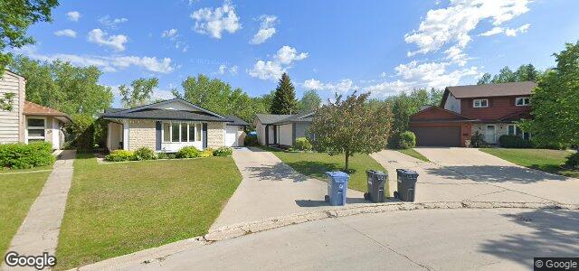 Larawan ng 43 Pear Tree Bay sa Winnipeg, Manitoba