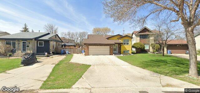 Larawan ng 43 Poitras Place sa Winnipeg, Manitoba