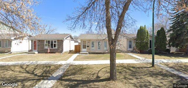 Larawan ng 43 Sandrington Drive sa Winnipeg, Manitoba