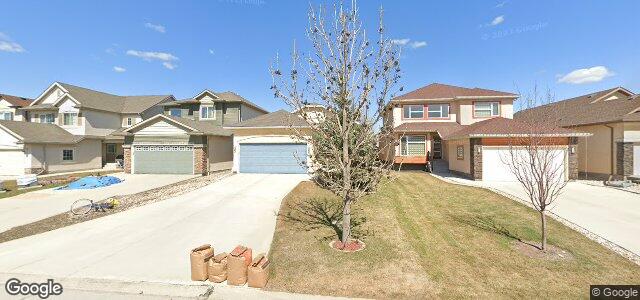 Larawan ng 43 Scammel Road sa Winnipeg, Manitoba