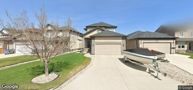 Larawan ng 43 Sidebottom Drive sa Winnipeg, Manitoba