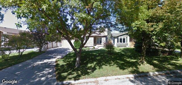 Larawan ng 43 Thornewood Avenue sa Winnipeg, Manitoba