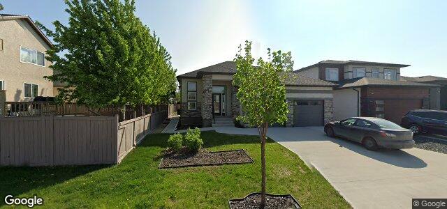 43 Tilstone Bay（加拿大曼尼托巴省温尼伯市）房屋照片