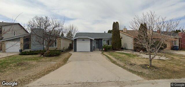 Larawan ng 43 Tiverton Bay sa Winnipeg, Manitoba