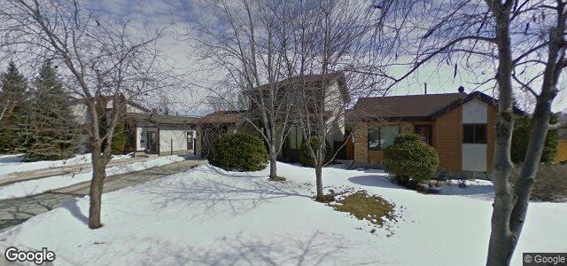 Larawan ng 43 Trowbridge Bay sa Winnipeg, Manitoba