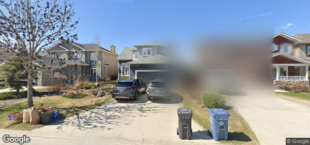 Larawan ng 43 Vadeboncoeur Drive sa Winnipeg, Manitoba