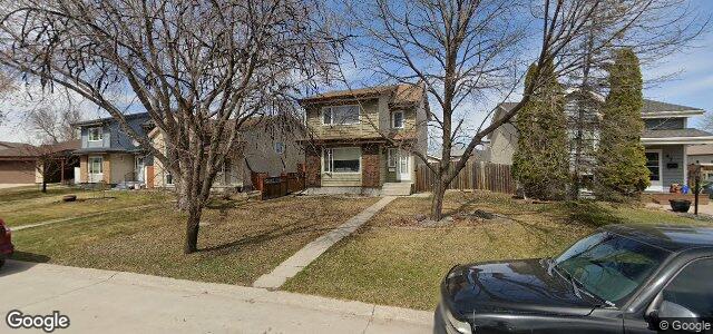 Larawan ng 43 Westham Place sa Winnipeg, Manitoba