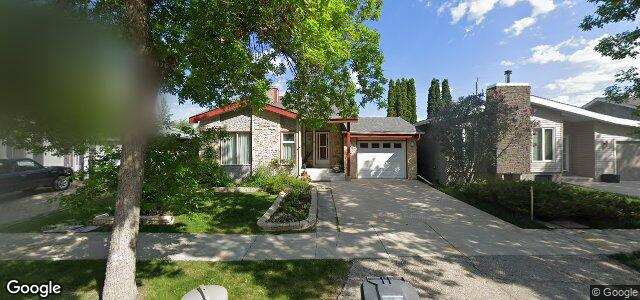 Larawan ng 43 Willowbend Crescent sa Winnipeg, Manitoba