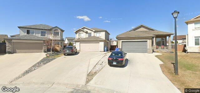 Larawan ng 43 Zylema Cove sa Winnipeg, Manitoba