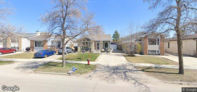 Larawan ng 436 Burland Avenue sa Winnipeg, Manitoba