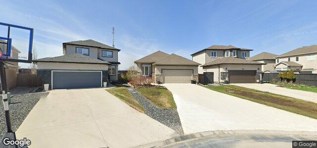 Larawan ng 44 Eb Claydon Road sa Winnipeg, Manitoba