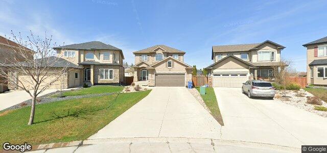 44 Farnsworth Crescent（加拿大曼尼托巴省温尼伯市）房屋照片