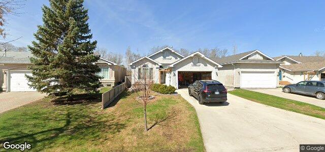 Larawan ng 44 Gobert Crescent sa Winnipeg, Manitoba