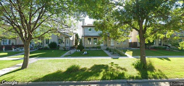 Photo of 44 John Forsyth Road in Winnipeg, Manitoba