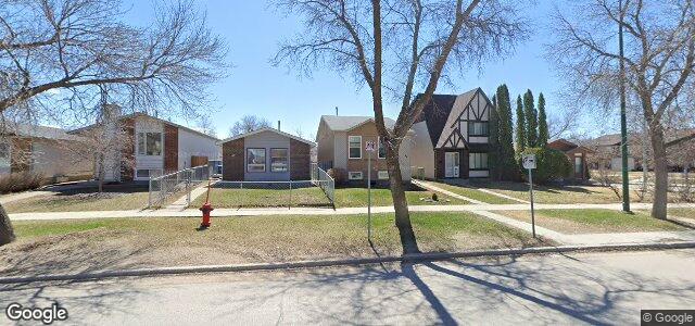 Larawan ng 44 Paddington Road sa Winnipeg, Manitoba