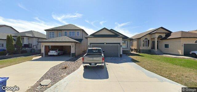 Photo of 44 Scammel Road in Winnipeg, Manitoba