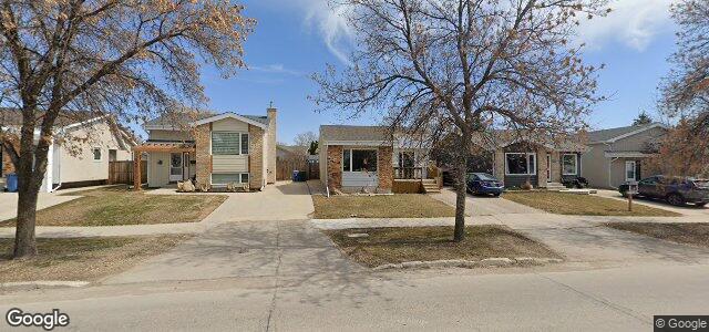 Larawan ng 440 Burland Avenue sa Winnipeg, Manitoba