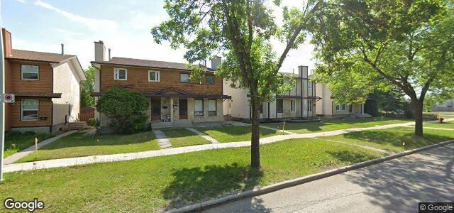Larawan ng 448 Paddington Road sa Winnipeg, Manitoba