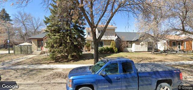 Larawan ng 45 Burland Avenue sa Winnipeg, Manitoba