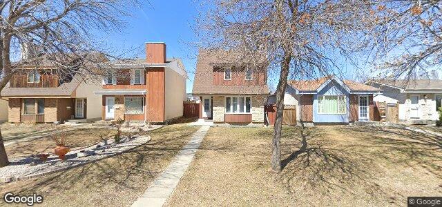 Photo of 45 Carriage House Road in Winnipeg, Manitoba