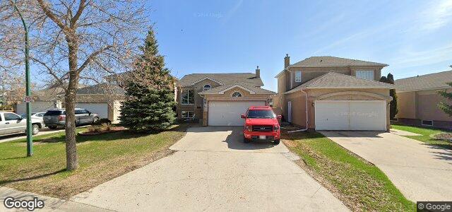 Larawan ng 45 Gobert Crescent sa Winnipeg, Manitoba