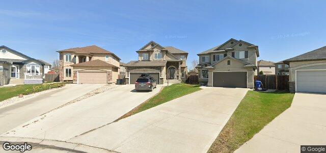 Larawan ng 45 Michaud Crescent sa Winnipeg, Manitoba
