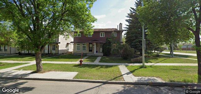 Larawan ng 458 Paddington Road sa Winnipeg, Manitoba