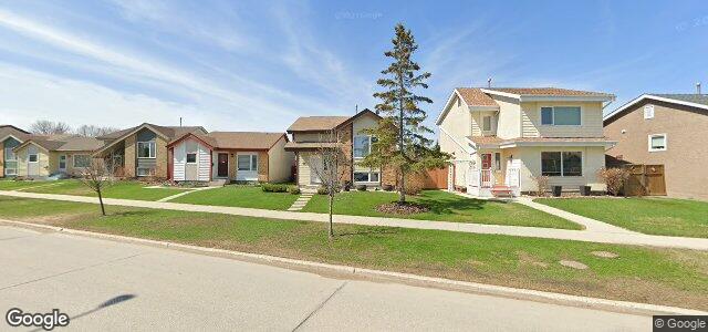 Larawan ng 46 Aldgate Road sa Winnipeg, Manitoba