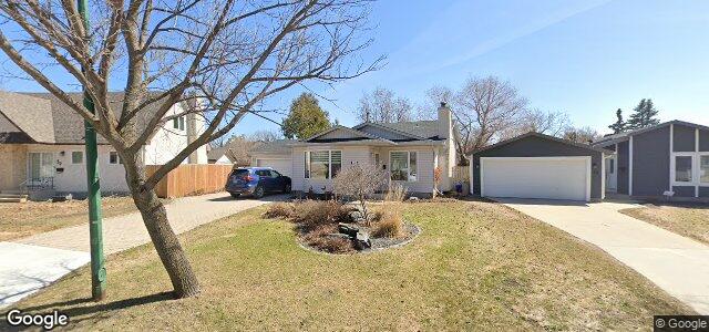 Larawan ng 46 Ashford Drive sa Winnipeg, Manitoba