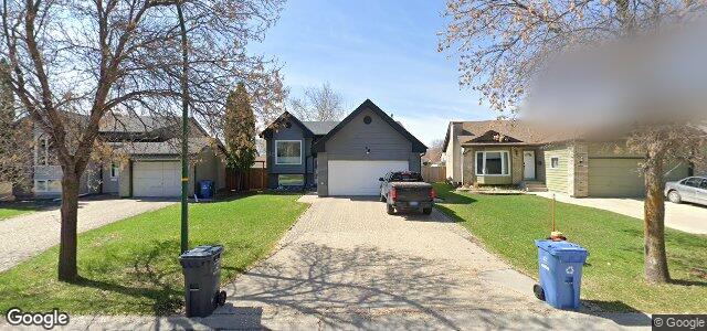 Larawan ng 46 Becontree Bay sa Winnipeg, Manitoba