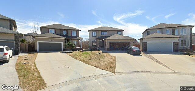 Larawan ng 46 Boone Place sa Winnipeg, Manitoba