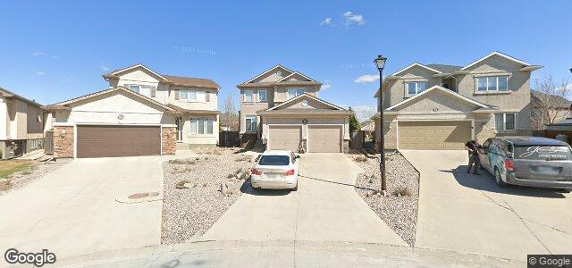 Larawan ng 46 Brabant Cove sa Winnipeg, Manitoba