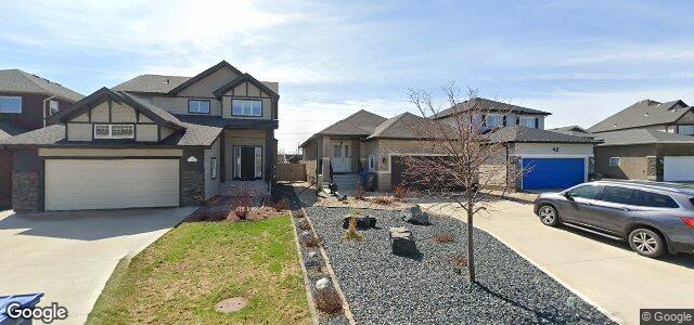 Larawan ng 46 Buckley Trow Bay sa Winnipeg, Manitoba