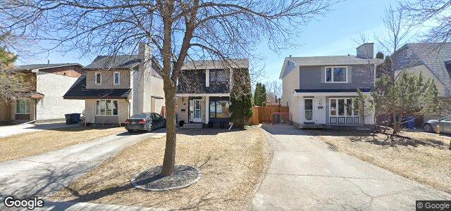 Larawan ng 46 Carriage House Road sa Winnipeg, Manitoba