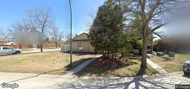 Larawan ng 46 Corton Place sa Winnipeg, Manitoba